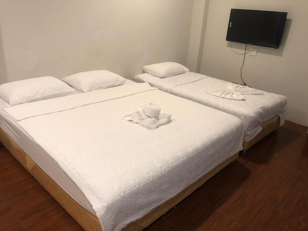 Avalon Residence2 Саванакет Екстериор снимка