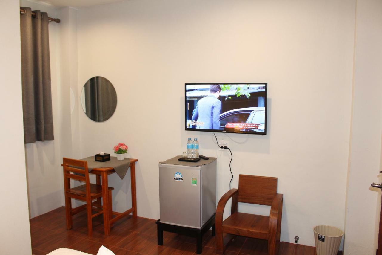 Avalon Residence2 Саванакет Екстериор снимка
